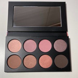 MAC Eye Shadow X 8 : Cool